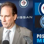 LIVE: Postgame vs. Utah | April 5, 2025