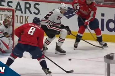 Alex Ovechkin Scores No. 893 To Move One Goal From Tying Wayne Gretzky's Record