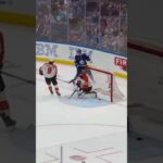 DAVID KÄMPF 5. GÓL V NHL  SEZÓNA 2024/2025 #shorts #nhl #kampf  #hokej #česko