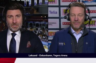 Citatmaskinen Challe Berglund