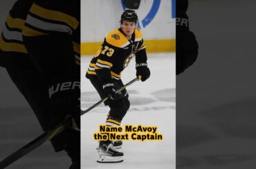 Turning the Bruins into Stanley Cup Contenders