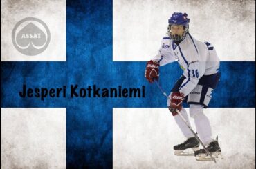 Jesperi Kotkaniemi - [HIGHLIGHTS]