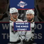 The LA Kings took a swing for Mikko Rantanen - Franks Seravalli