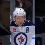 Neal Pionk OT GOAL vs Colorado | 1/22/2025 | 2025 NHL Season