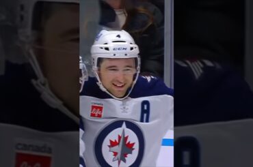 Neal Pionk OT GOAL vs Colorado | 1/22/2025 | 2025 NHL Season