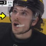 The DOWNFALL of the Canucks needs to be studied...