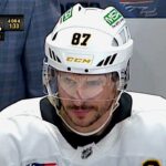 Crosby just made NHL history