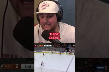 Flyers Trade Kevin Hayes to the St. Louis Blues