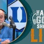 The Adam Gold Show is LIVE - 04/07/25 | Carolina Hurricanes | NCAAT