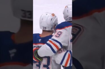 VICTOR ARVIDSSON BIG ONE-TIMER🎯