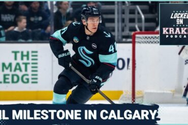 Ryker Evans' Big 100th Game in His Hometown! 🎉