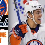 Washignton Capitals vs New York Islanders | Postgame Show 4/6/2025