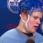 RAW | Jesse Puljujarvi