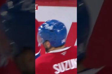 NICK SUZUKI FILTHY SHORTY🚨