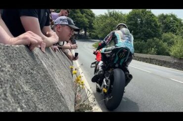 Isle of Man TT | Most Watched Moments | 100+ Million views!