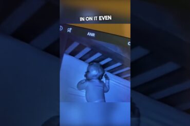 She got a sign from her husband who passed away ❤️