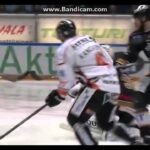 Kärpät - KooKoo 3-0 (10.10.2015)