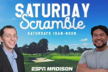 Has Green Bay Packers GM Brian Gutekunst Done Enough This Offseason? - 4.5.25 Saturday Scramble