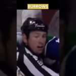 Please no biting in sports?!