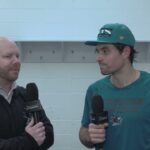 Cody Ceci: How To Stop The Slide In San Jose. Sharks Audio Network.