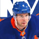 Should the New York Islanders Re-Sign Tony DeAngelo?
