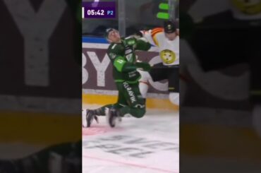 Färjestad Nygårds diving filmning - disciplinnämnden shl blundar #SHL #färjestad