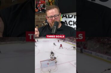 Connor Bedard & Ryan Donato: A flawless on-ice connection