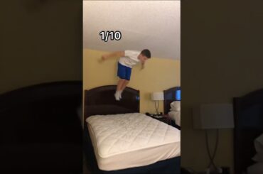 Rating How Painful My Fails Are pt. 2💀