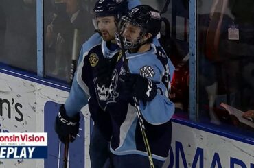 Schneider Scores on Easy Tap In