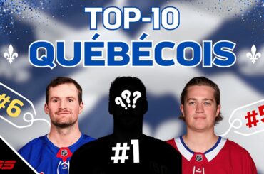 Le meilleur joueur québécois dans la LNH est ... 🥁👀