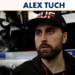 “He’s Been Unbelievable” | Alex Tuch On Goaltender James Reimer | Buffalo Sabres