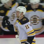 Henri Jokiharju 0+1 @ New Jersey