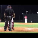 2015 LHP Michael Zimmerman (Naples, FL)