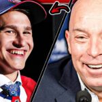 The Montreal Canadiens just became the most TERRIFYING team in the NHL...