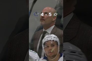 Canucks pull off UNREAL four-goal comeback 🤯