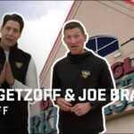 Joe Brand and Josh Getzoff Cake-off | Pittsburgh Penguins