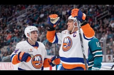 Top NHL Player Prop Bets for March 24: New York Islanders Showdown!
