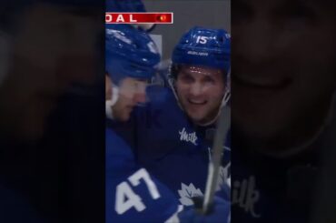 Alex Kerfoot One Timer Assisted By Engvall And Timmins