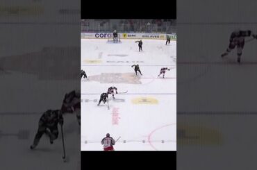 ГОЛ  Уилл Биттен  Сочи v ЦСКА 1-4  КХЛ 2024-25