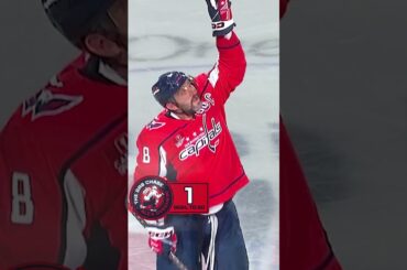 OVI HAS TIED WAYNE GRETZKY at 894 GOALS!!!