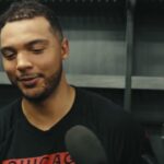 Seth Jones is DONE With The Blackhawks!