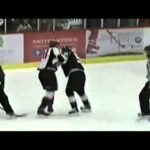 Vincent Dunn vs Liam O'Brien Mar 7, 2014