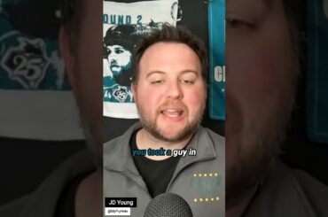 BREAKING: JAKE WALMAN TRADED TO EDMONTON OILERS FOR 2026 1ST-ROUND PICK