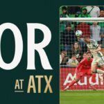 HIGHLIGHTS | Austin FC vs. Portland Timbers | Apr. 5, 2025