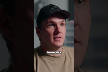 A Journey of Grit and Determination - Watch Josh Brown Transform!