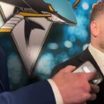 Warsofsky on Askarov's Personality, Will Smith's Game