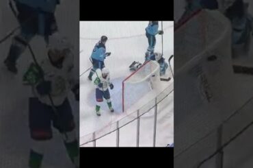 ГОЛ  Шелдон Ремпал  Сибирь v Салават Юлаев 5-2  Кубок Гагарина 2024-25