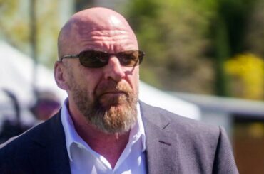 WWE: Next Gen recruits are greeted by Paul “Triple H” Levesque: WWE: Next Gen sneak peek