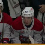 Patrik Laine 1+0 @ Nashvile