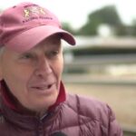 [The Hong Kong Classic Mile 2016] Trackside interview - John Moore talks about his 4 horses